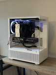 PC Gaming RTX 4060, i5 11400, 16gb 3466mhz