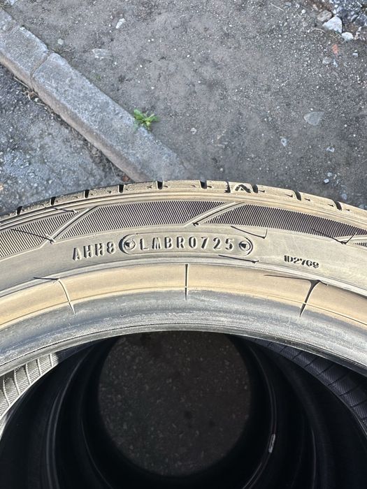 Летни гуми DUNLOP