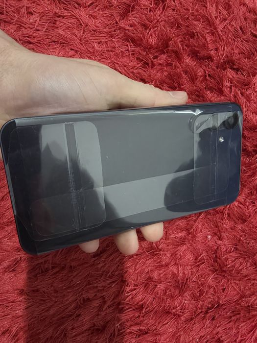 -Samsung A15, Nou, 128Gb, 4Ram, 0 cicluri incarcare, nefolosit, Black,