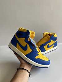 Jordan 1 High Reverse Laney