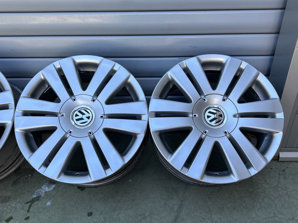 16” Джанти Volkswagen Passat