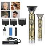 Aparat de tuns profesional T blade BZ-T99 fara fir lama inox