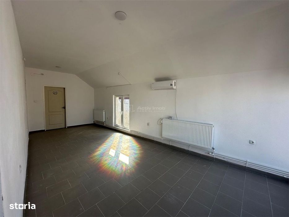 Spatii de inchiriat, Aiud, etaj 1