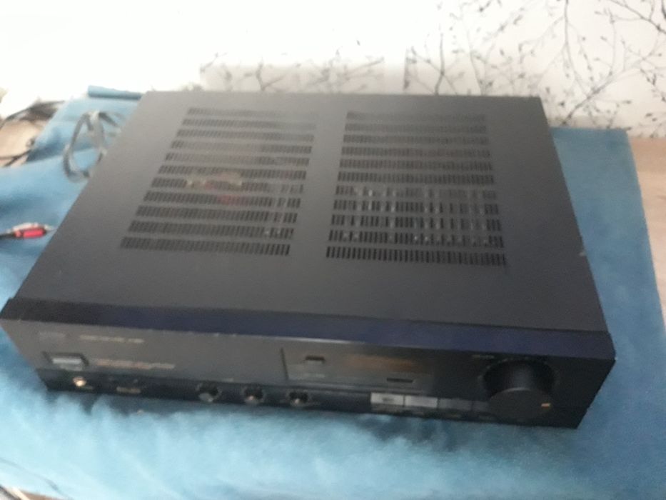 Amplificator pioneer canale