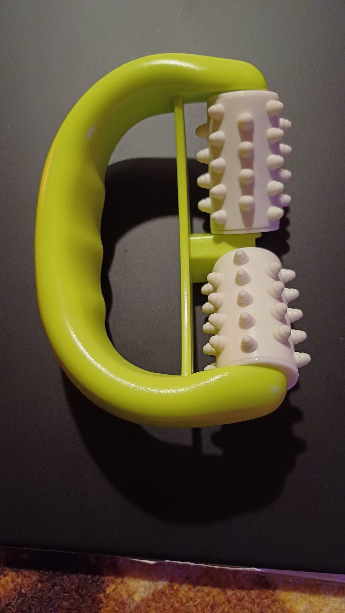 Instrument pentru masaj