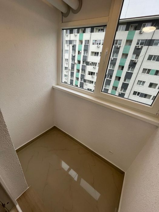 Garsoniera de inchiriat in Chiajna.