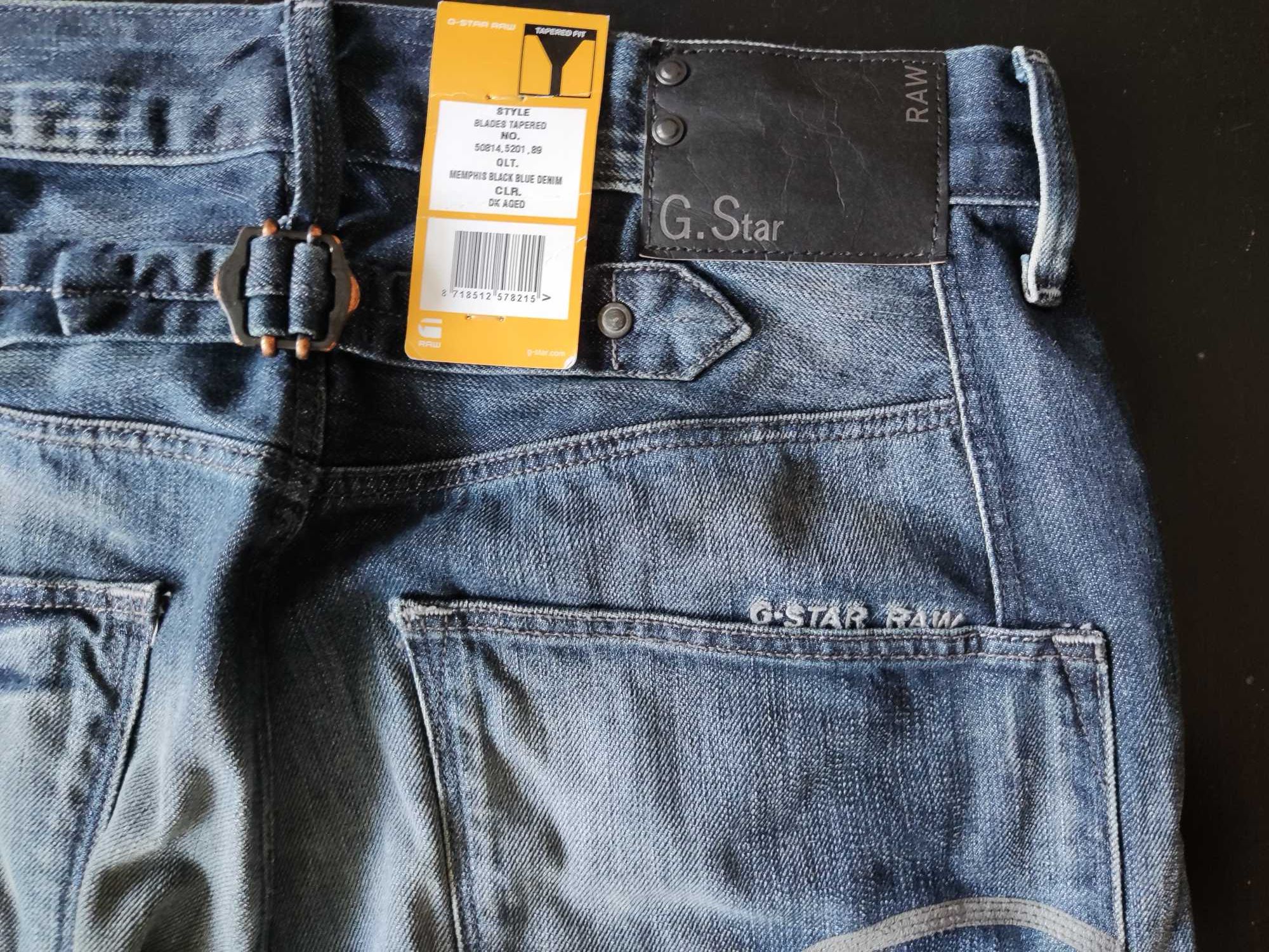 G-star Raw Jeans N31