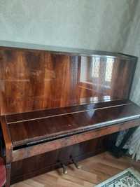 Продам пианино в идеальном состоянии, цена договорная