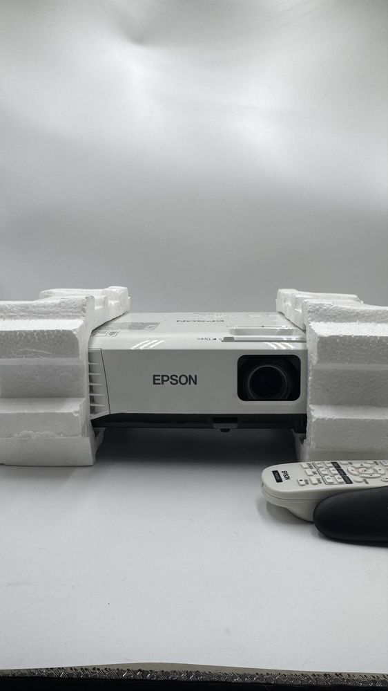 Проектор EPSON EB-350