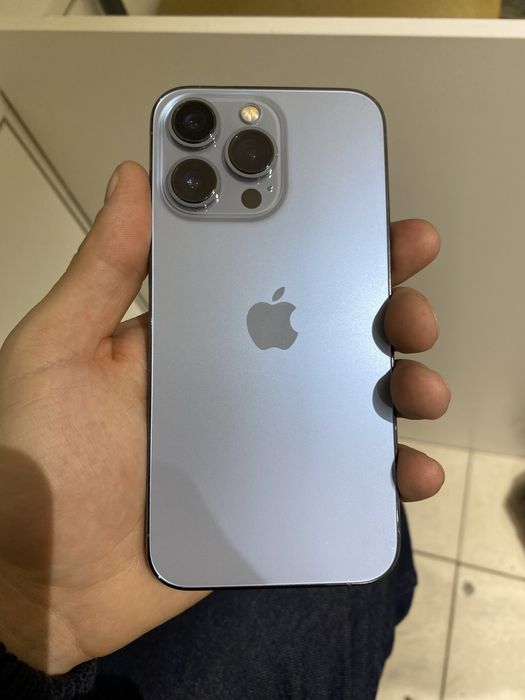 Iphone 13 про 128