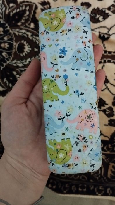 Футляр для очков детский