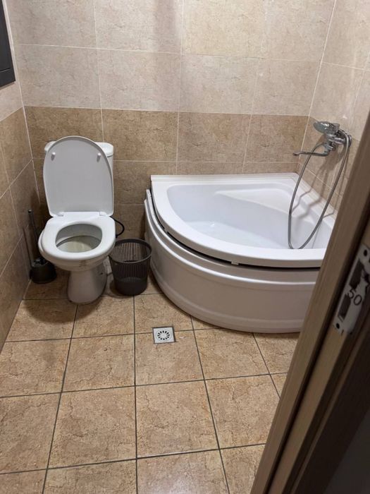 Ойдин 16 этажка 2 этаж 2х комната