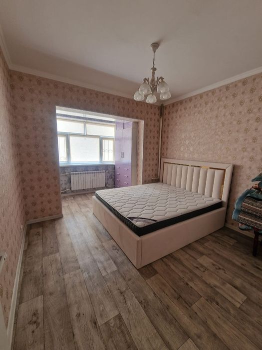 Сдам 2 х комнатную микрайоне Сайрам