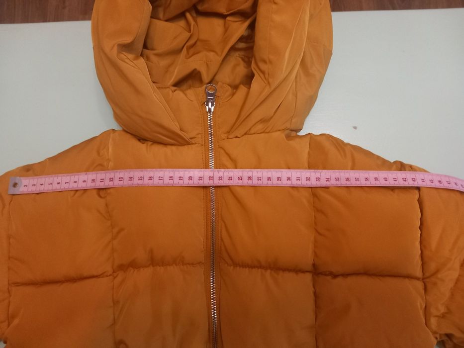 Geacă impermeabila "Zara " pentru fete 8 ani