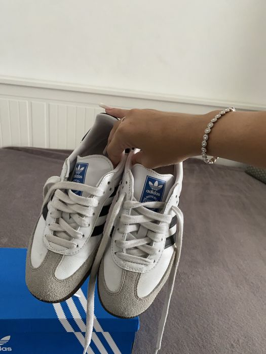 ‼️ Adidas Samba OG