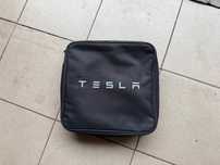 Tesla Mobile Connector Statie Incarcare Incarcator portabil Tesla