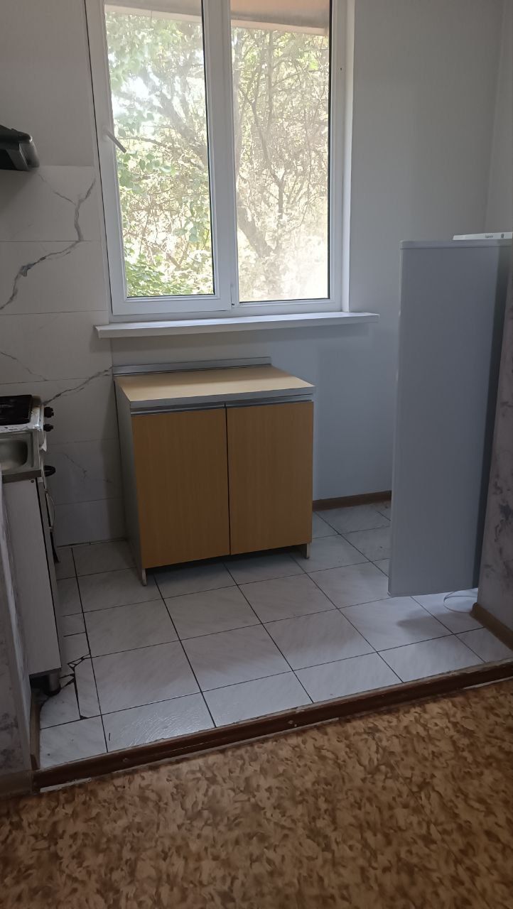 Arenda kvartira 1 xona 2 qlingan
