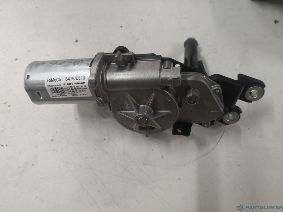 Motoras stergatoare haion FORD FOCUS IV (HN) [ 2018 - > ] EcoBoost (B7DA) 92KW|125HP OEM H1bb17404ab