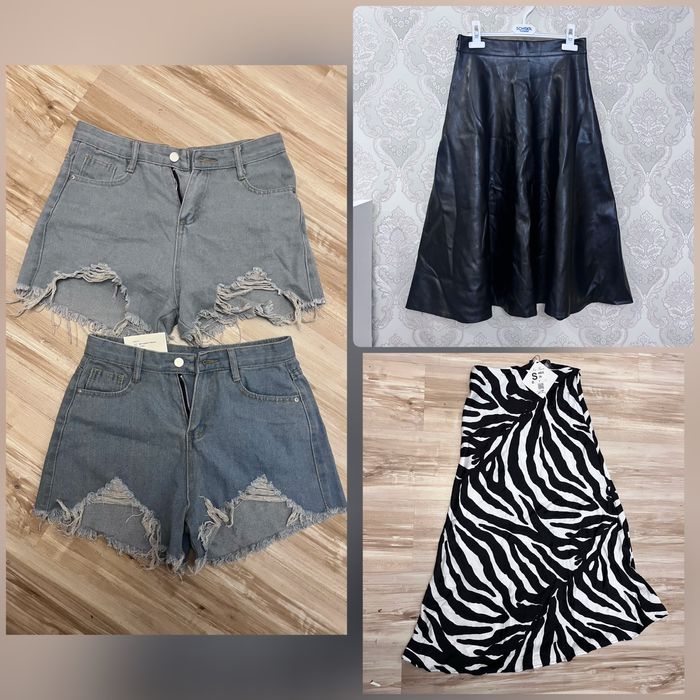 7 пакетов за 13 ооо