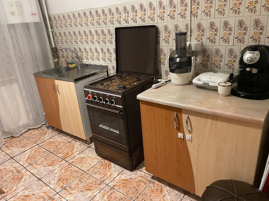 Apartament 2 camere- Precista-Piatra Neamt