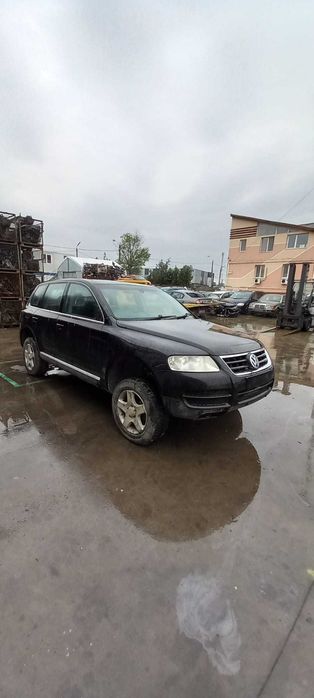 Vw Touareg/2004/ Dezmenbrez/Dezmembram