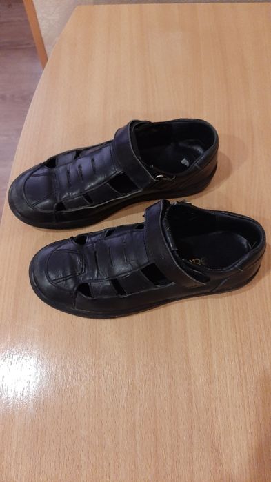 Обувь детская, мужская