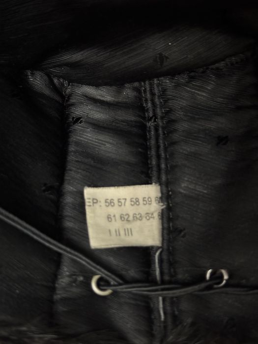 Продам шапку норковую