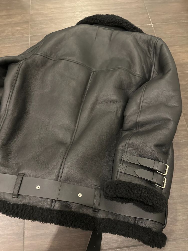 Acne Studios Яке