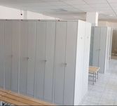 Шкаф металлический одежды раздевалка архивный документов сумок сумок