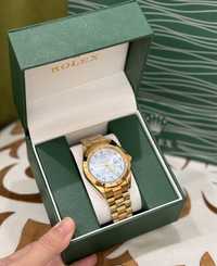 Мужские часы Rolex новые, ерлерге арналған сағат