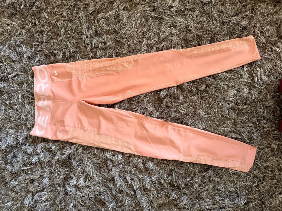 Colanti fitness Nike