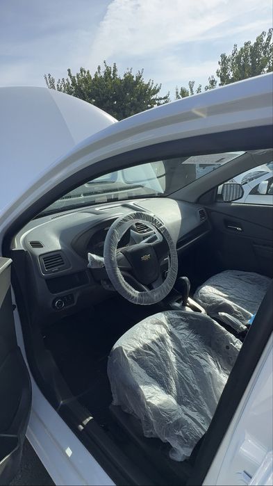 Cobalt avtomat 2025
