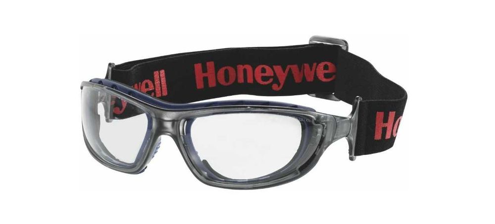 Ochelari de protecţie confortabili Honeywell SP1000™ 2G