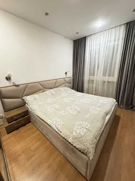 Мирабадский район, метро Ойбек, кафе Брокколи 
Комнат: 2 Аренда