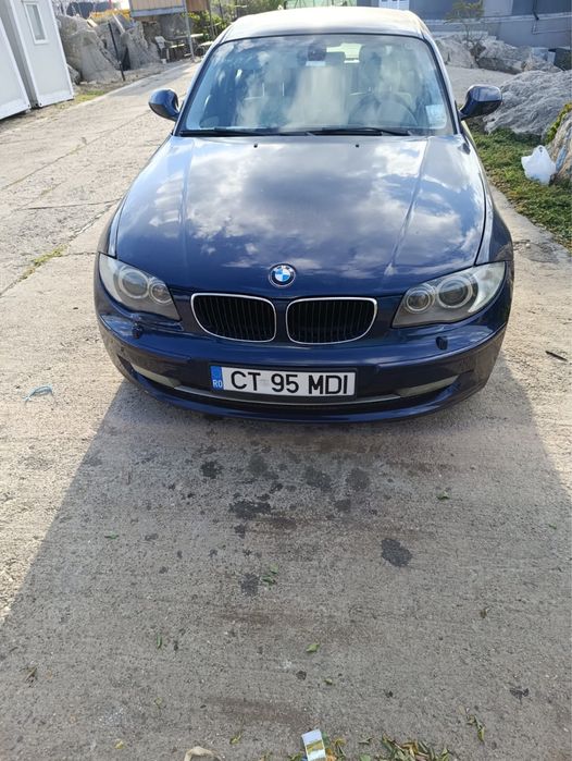 Vand Bmw seria 1 118d