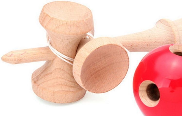 Kendama 5 cupe 5k mare profesionisti si kendama pentru copii