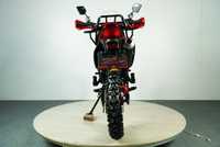Мотоцикл Bamx x44