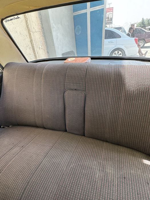 Vaz 2106 sotiladi radnoy