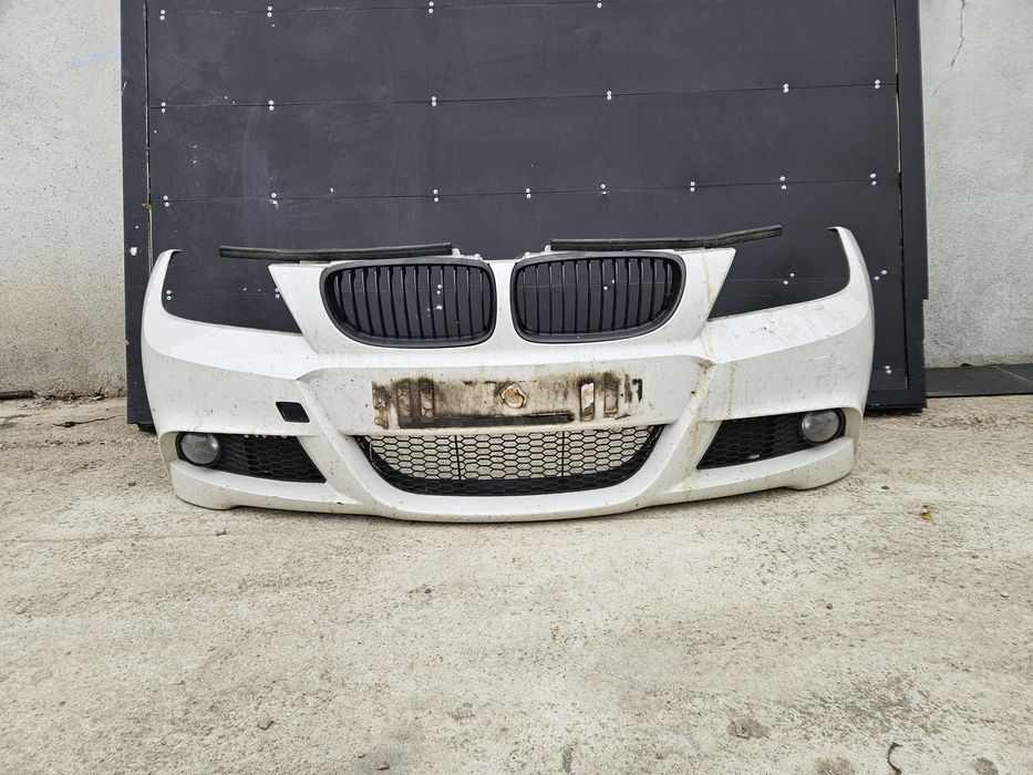 Bara fata bmw M e90 e91 facelift