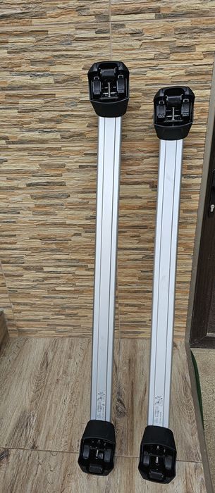 Set bare transversale Audi Q5 FY