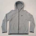 Nike Tech Fleece Sweatshirt оригинално горнище S Найк памук суичър