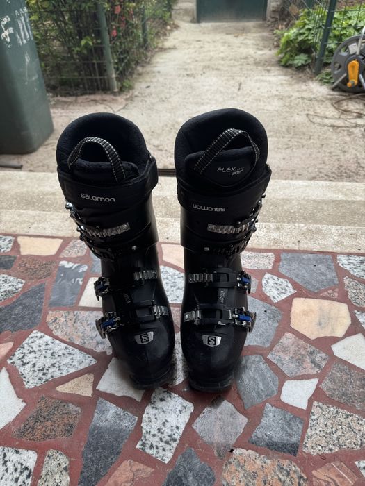 Vand Clapari Salomon X-Access 80 (26)