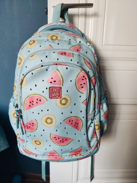 Рюкзак для девочки