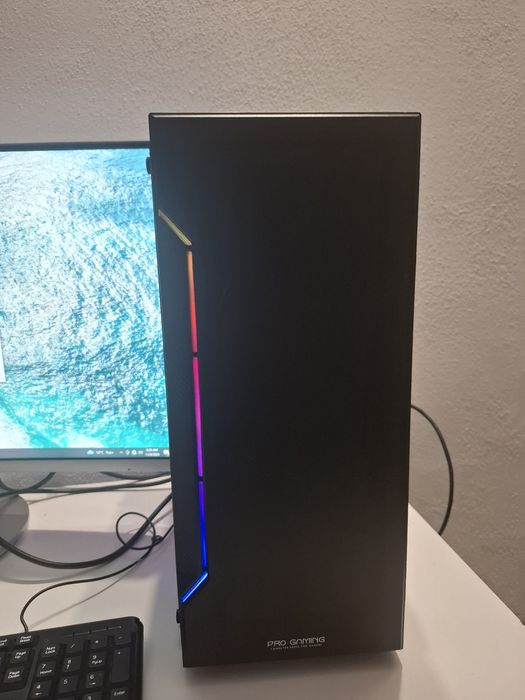 Calculator cu i7  4790 si video dedicat , gta 5