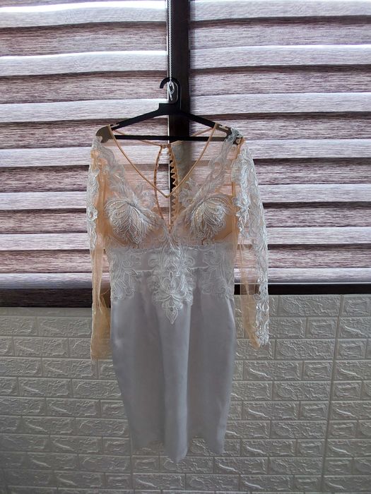 Vand rochie Atmosphere