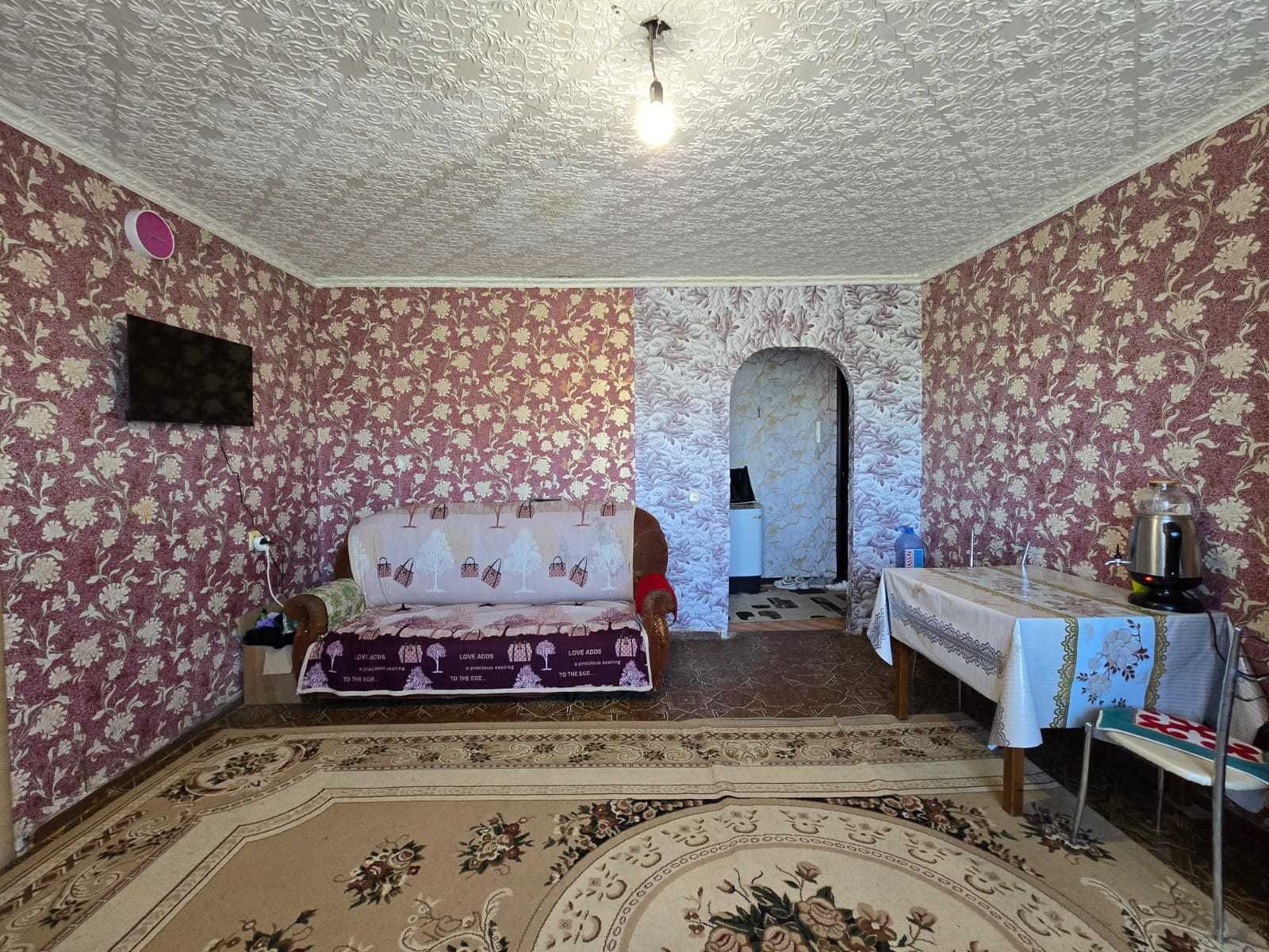 Продам 3х комн в районе 6 Школы/ПОМОЩЬ В ИПОТЕКЕ