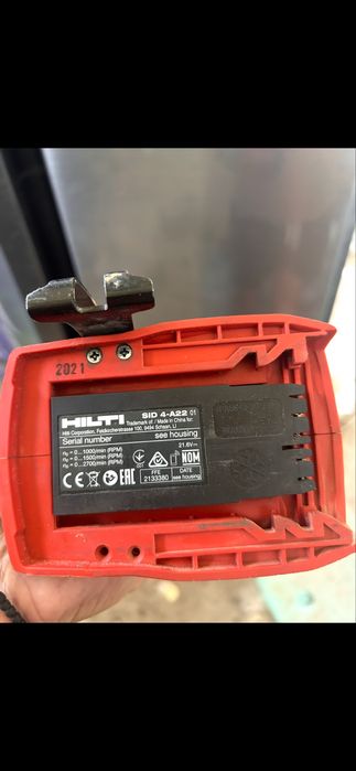 Hilti  инпакт    .