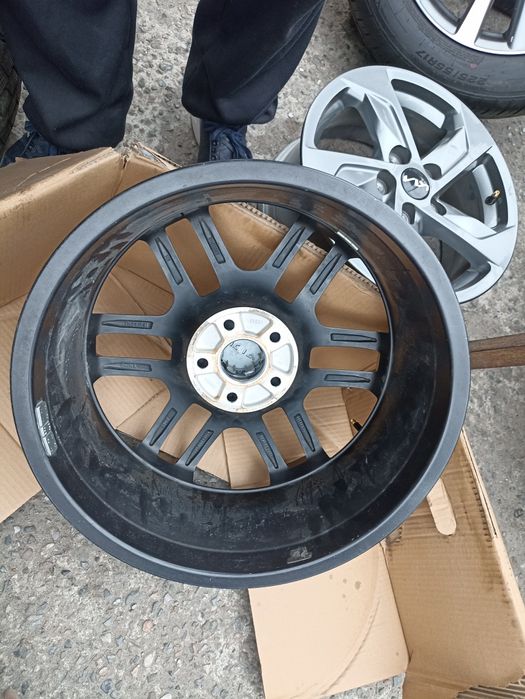 Диски R 18 jetour, chery, exeed, omoda