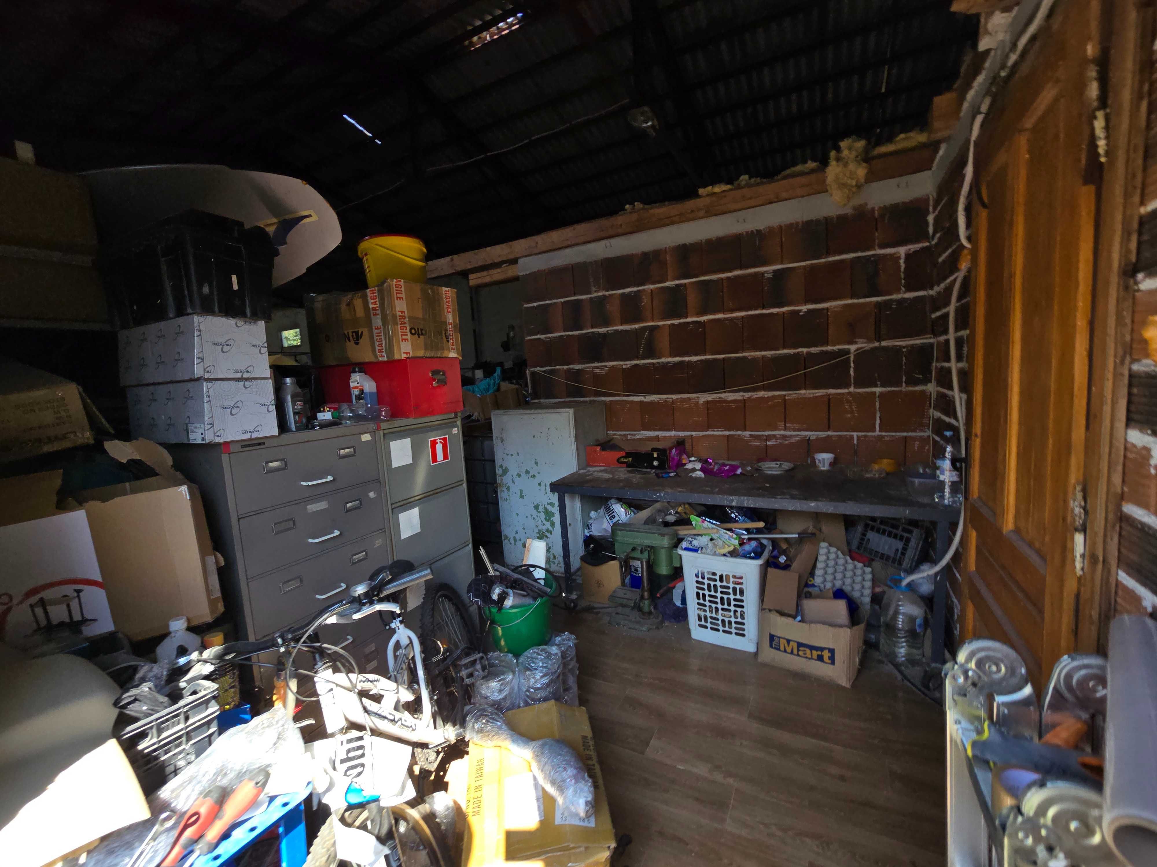Продавам склад/цех 764РЗП с парцел 2350кв. в Асеновград, Долни Воден