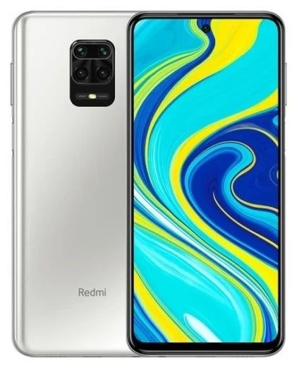 Redmi Note 9 Pro